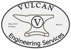 VULCAN Barrels